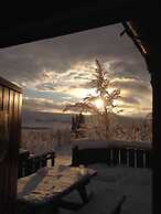 Torsetlia Fjellstue og Hyttegrend