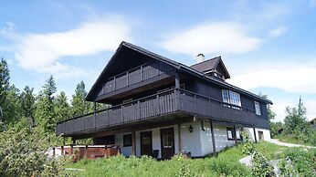 Torsetlia Fjellstue og Hyttegrend