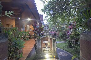 Yuliati House Ubud