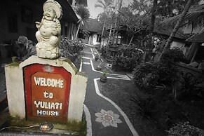 Yuliati House Ubud