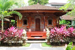 Yuliati House Ubud