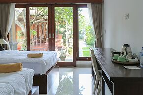 Yuliati House Ubud
