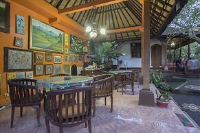 Yuliati House Ubud