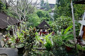 Yuliati House Ubud