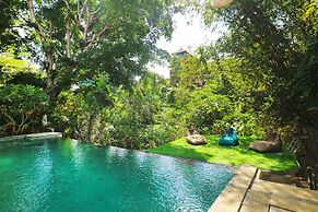 Yuliati House Ubud