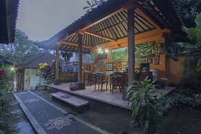Yuliati House Ubud