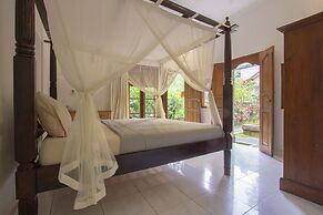 Yuliati House Ubud