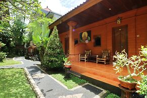 Yuliati House Ubud