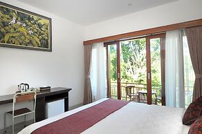 Yuliati House Ubud