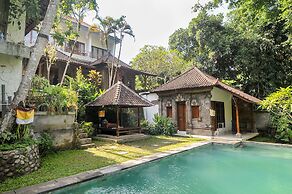 Yuliati House Ubud