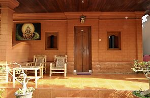Yuliati House Ubud