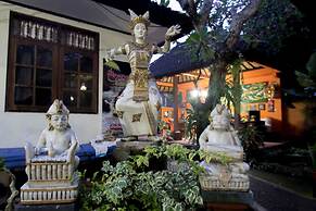 Yuliati House Ubud