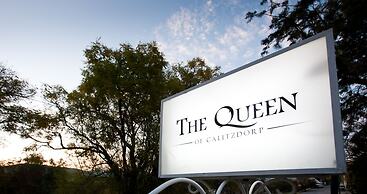 The Queen of Calitzdorp