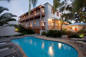 The Queen of Calitzdorp