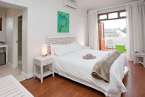 The Queen of Calitzdorp