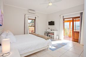 The Queen of Calitzdorp