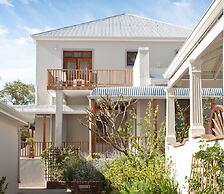 The Queen of Calitzdorp