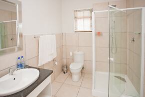 The Queen of Calitzdorp