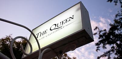 The Queen of Calitzdorp