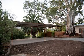 The Queen of Calitzdorp