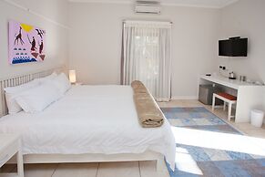 The Queen of Calitzdorp