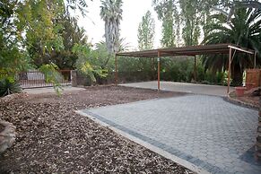 The Queen of Calitzdorp