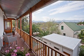 The Queen of Calitzdorp