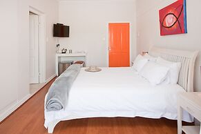 The Queen of Calitzdorp