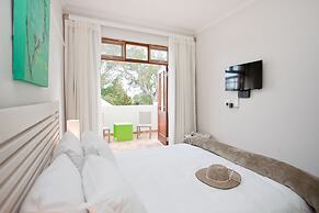 The Queen of Calitzdorp