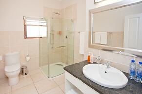 The Queen of Calitzdorp