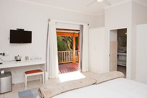 The Queen of Calitzdorp