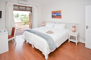 The Queen of Calitzdorp