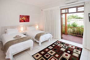 The Queen of Calitzdorp