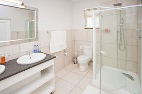 The Queen of Calitzdorp