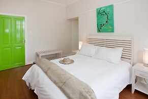 The Queen of Calitzdorp