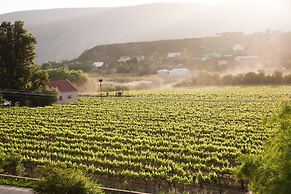 The Queen of Calitzdorp