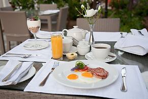 The Queen of Calitzdorp