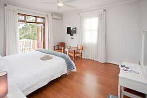 The Queen of Calitzdorp