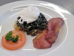 The Queen of Calitzdorp