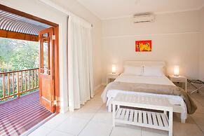 The Queen of Calitzdorp