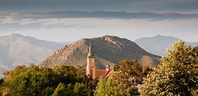 The Queen of Calitzdorp