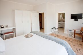 The Queen of Calitzdorp