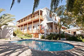 The Queen of Calitzdorp