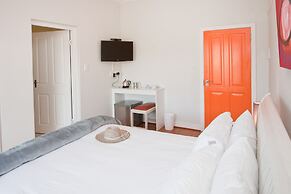 The Queen of Calitzdorp