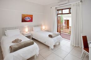 The Queen of Calitzdorp