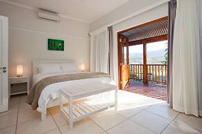 The Queen of Calitzdorp