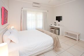 The Queen of Calitzdorp