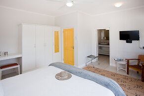 The Queen of Calitzdorp