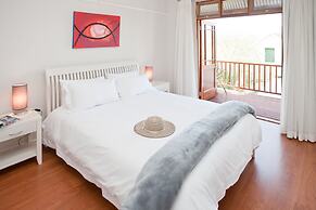 The Queen of Calitzdorp