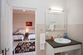 The Queen of Calitzdorp